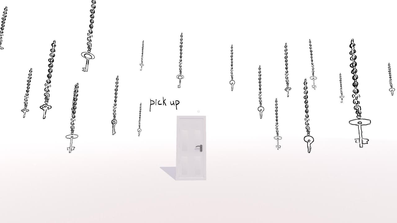 The Door (itch) (Alise_K)
