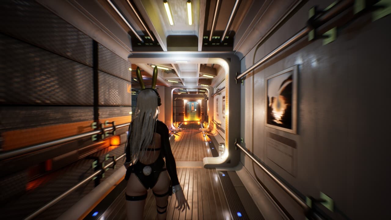 Lust Odyssey screenshot 6