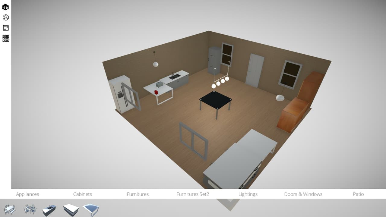 Home Creator screenshot 5