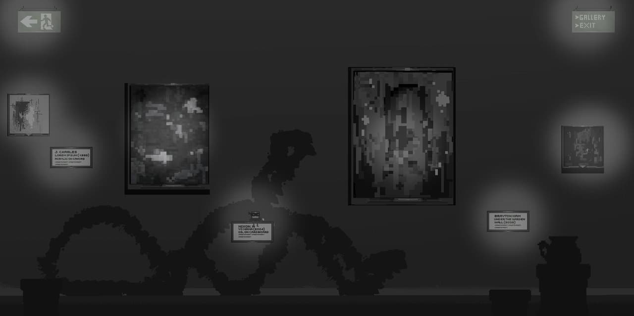 Is this Art? (antqs.studio) screenshot 3