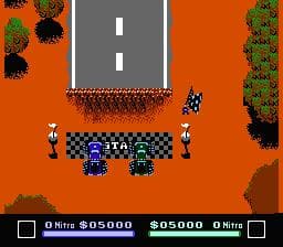Bigfoot screenshot 5
