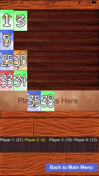 oxox screenshot 4