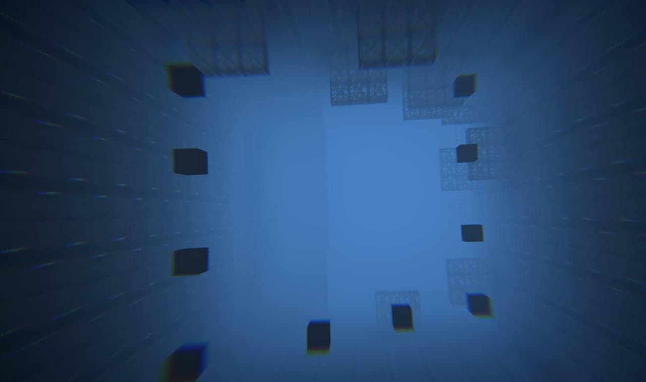 Very Good Original Parkour Game