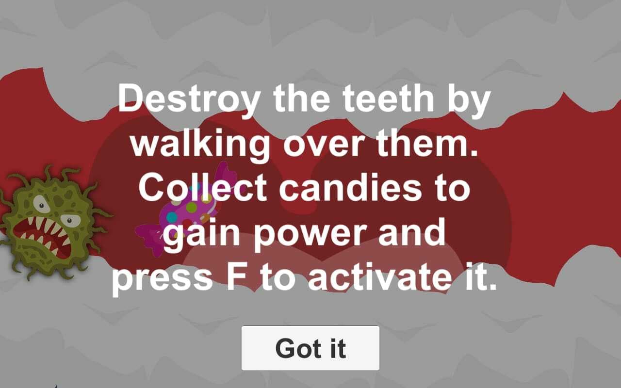 No Candies Please screenshot 4