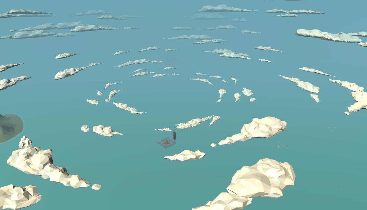 Junk Plane