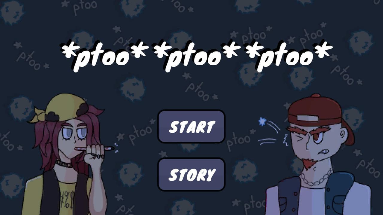 *ptoo* *ptoo* *ptoo* screenshot 2