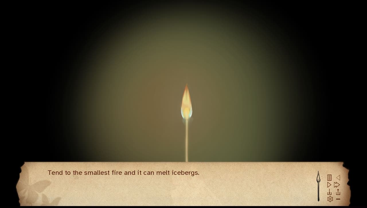 The Last Matches screenshot 3