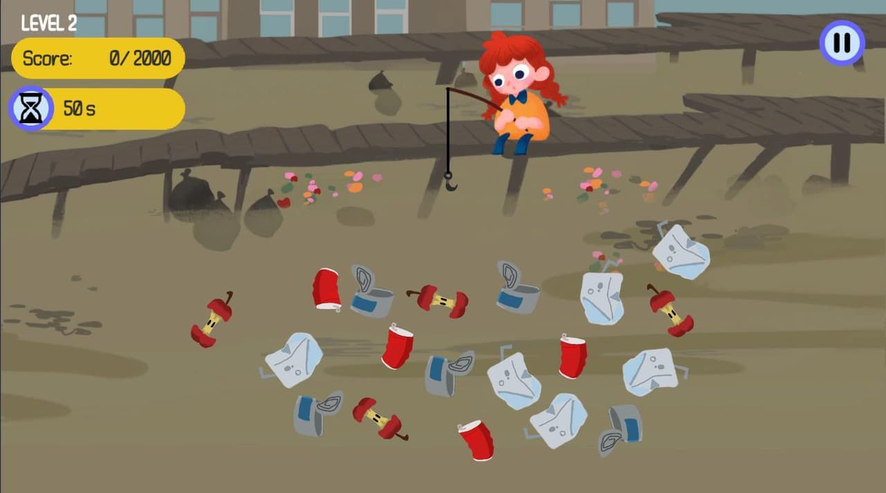 DORIS (rossee0813) screenshot 3