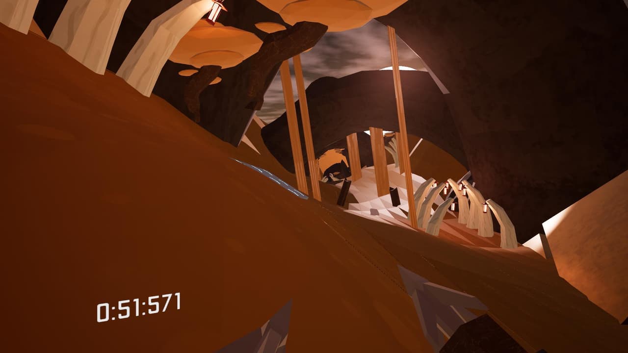 Sandboard screenshot 5