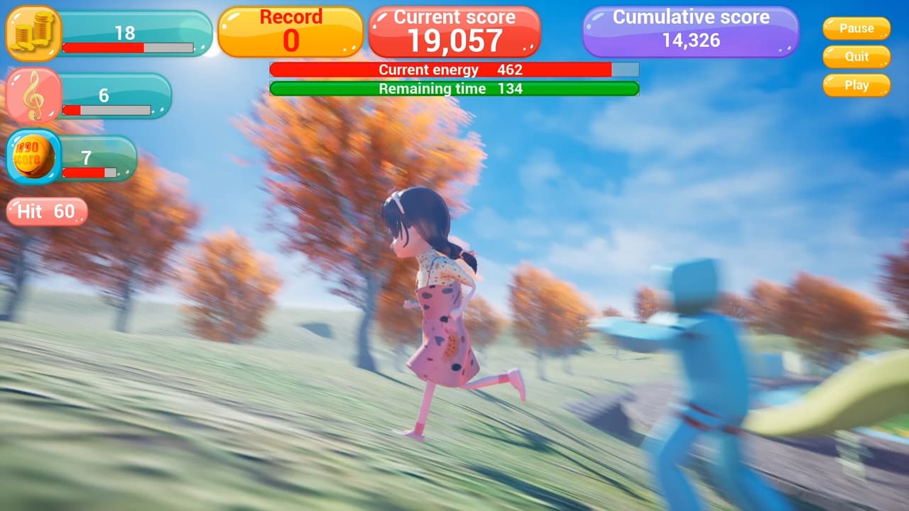HaHa Time 哈哈时光 screenshot 3