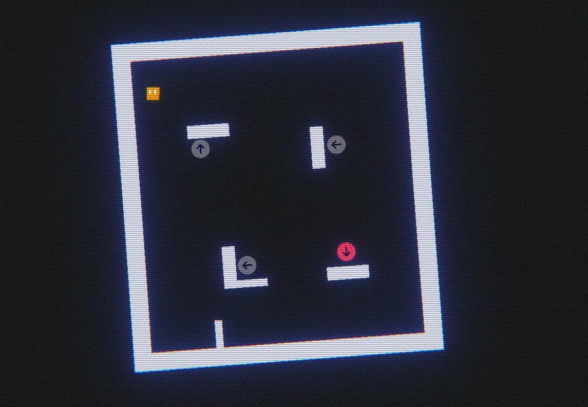 Turns Out - Puzzling Gravity screenshot 3
