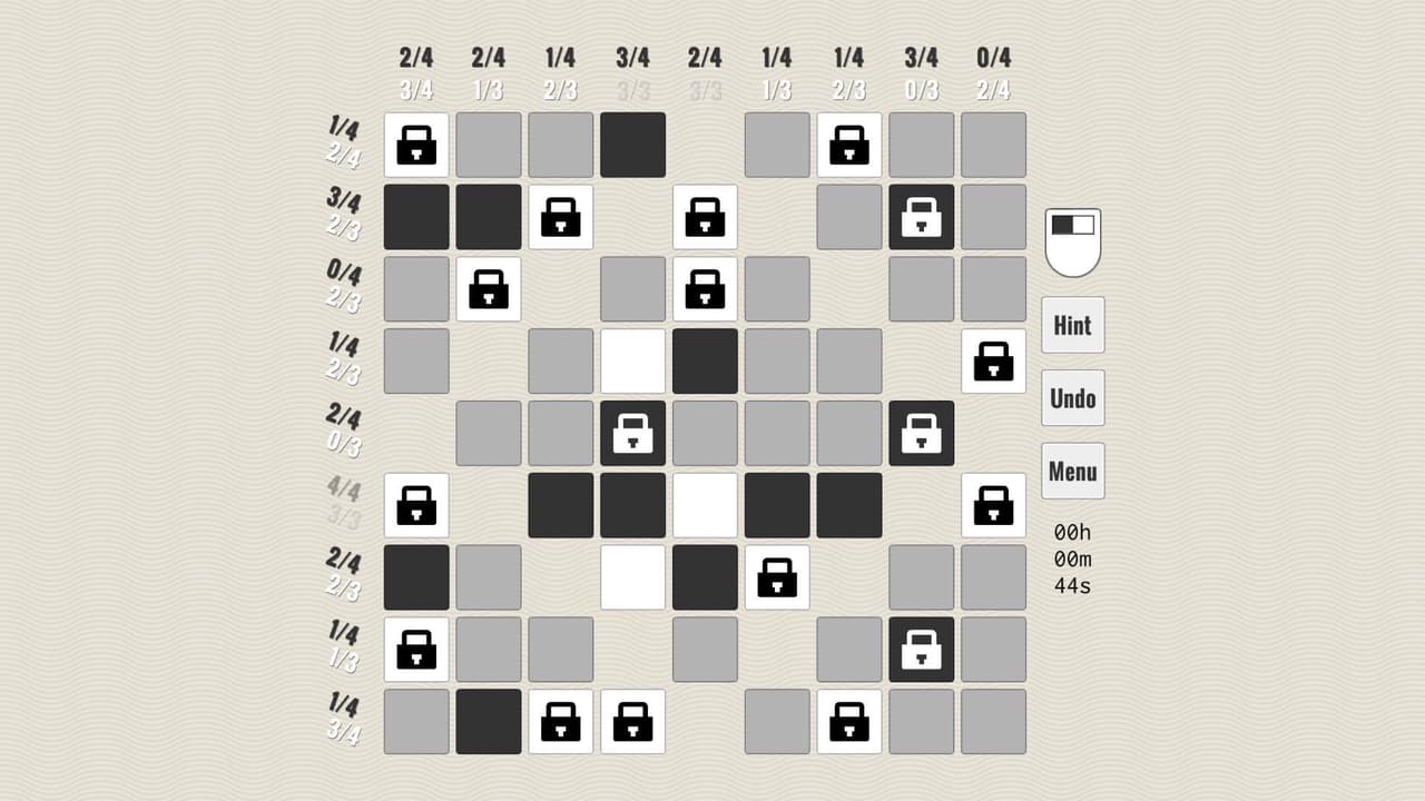 BinPuzzlin screenshot 5