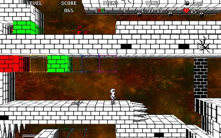 Y.A.G.A.C. screenshot 4