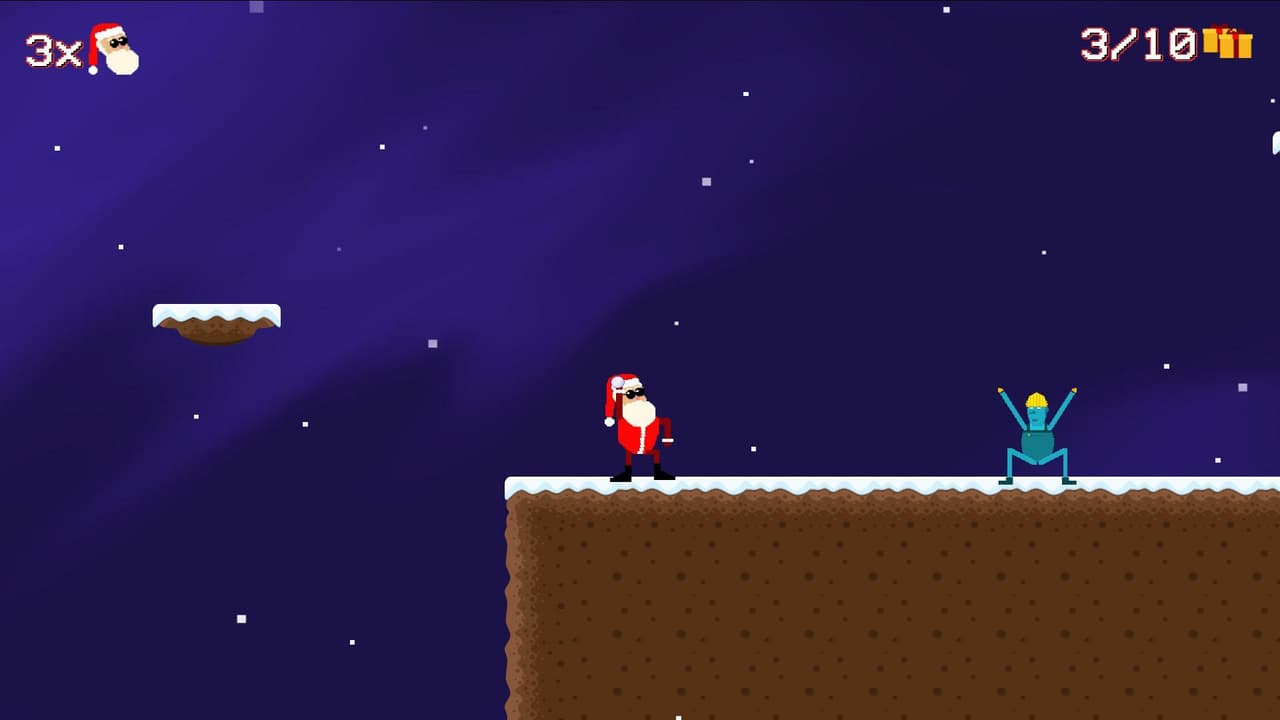 Late For Xmas screenshot 6