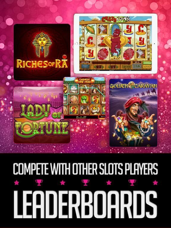 BOOM SLOTS: 60+ Vegas Slots screenshot 4