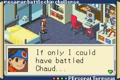 Mega Man: Battle Chip Challenge screenshot 5