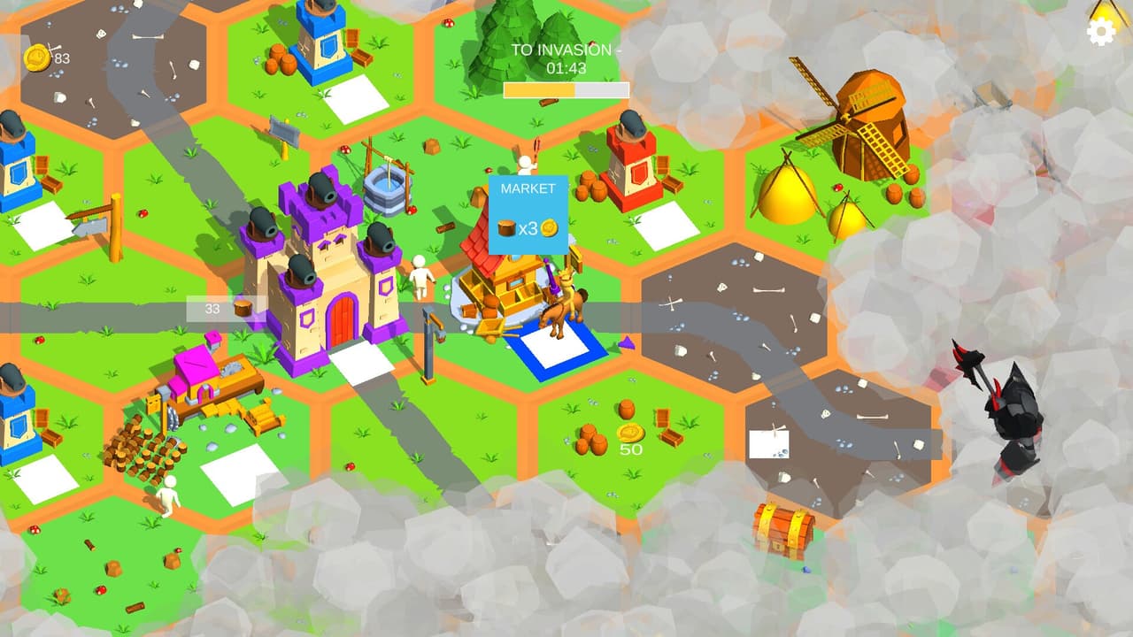My Land! screenshot 6