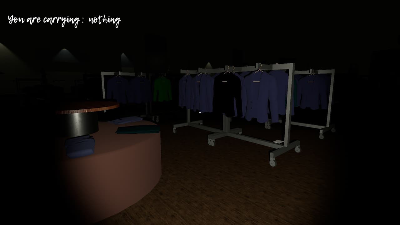 Dark Friday