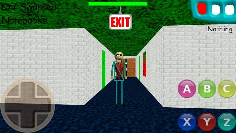 1st prize basics swapped new update 1.3 android pc screenshot 2