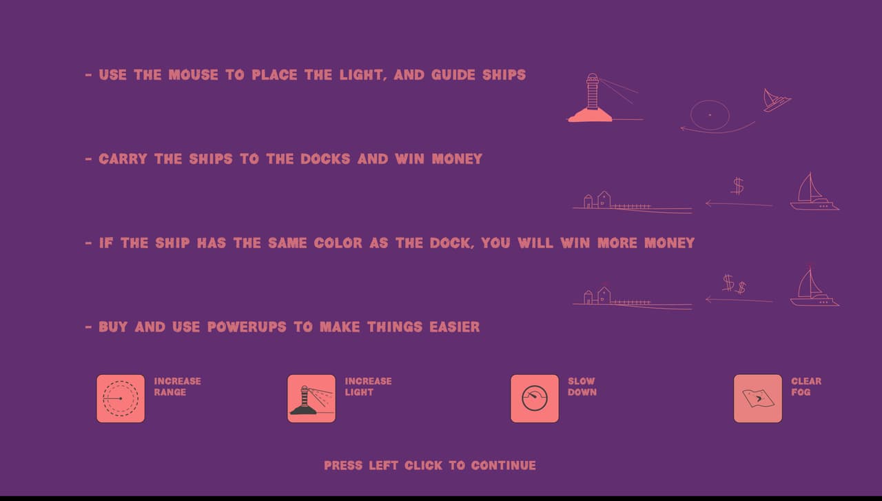 Pathlighter (Nana, MiguelLentisco, Giuliaf, xa2bax, Migrv) screenshot 2