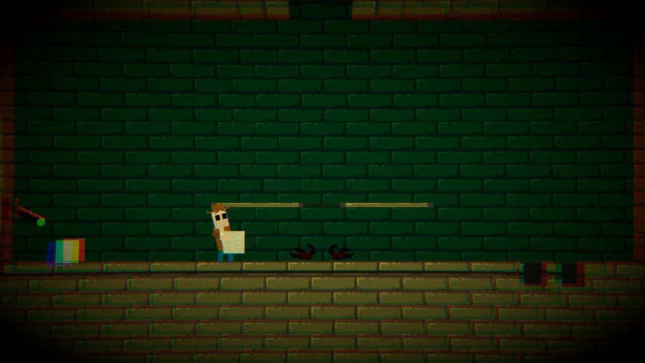 11 Rooms To Die screenshot 5