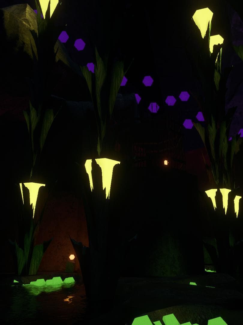 Abyss: Prison of Fear screenshot 4
