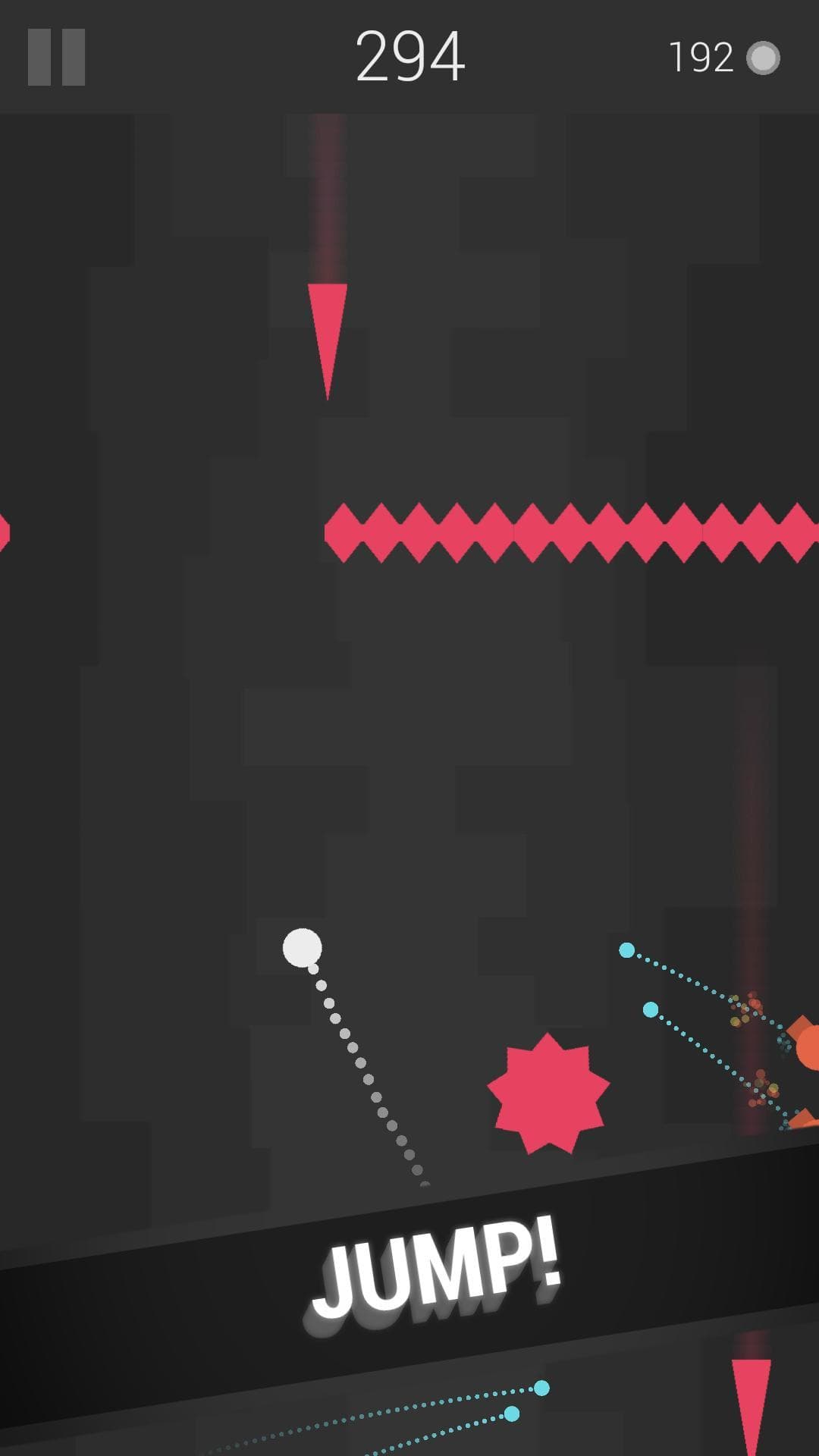 Flatump screenshot 5
