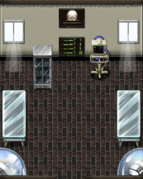 Vanish (ZeroDigitZ) screenshot 4