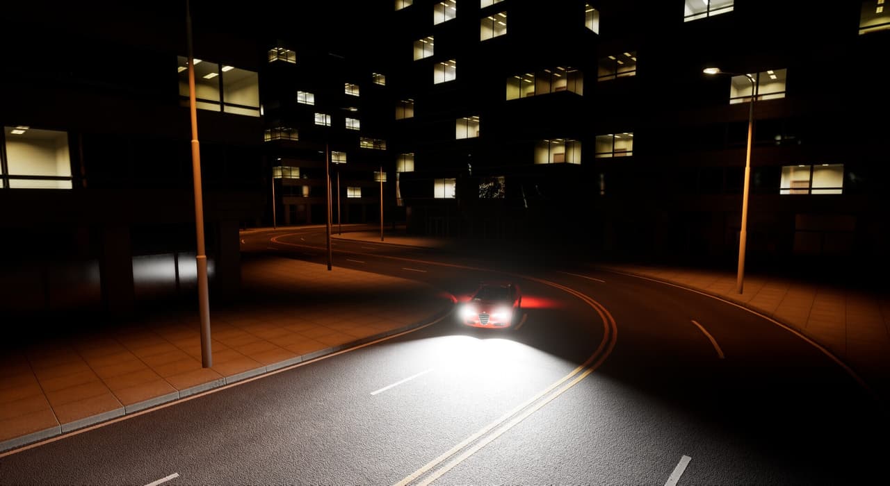 8th Avenue screenshot 4
