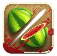 Fruit Slicer (AnsW)
