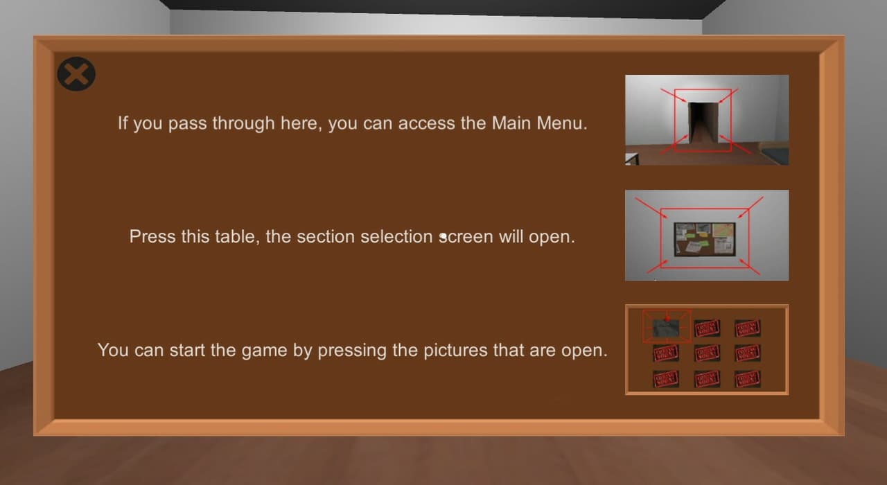 Detective Bureau Simulator screenshot 3