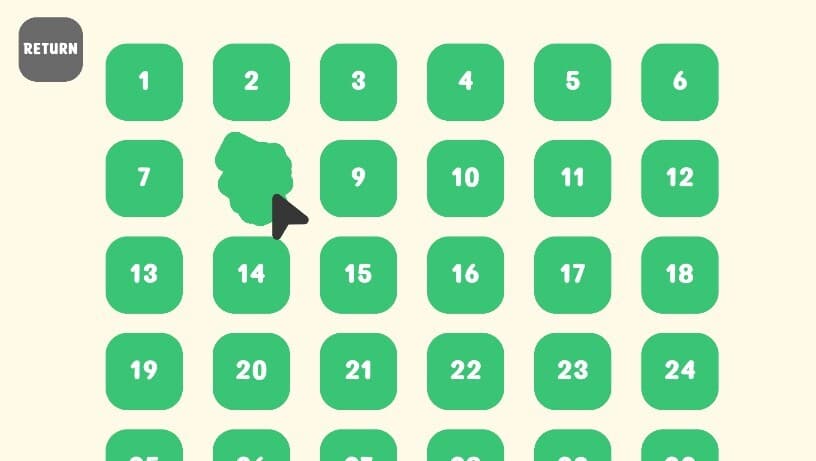 Minimaths screenshot 3