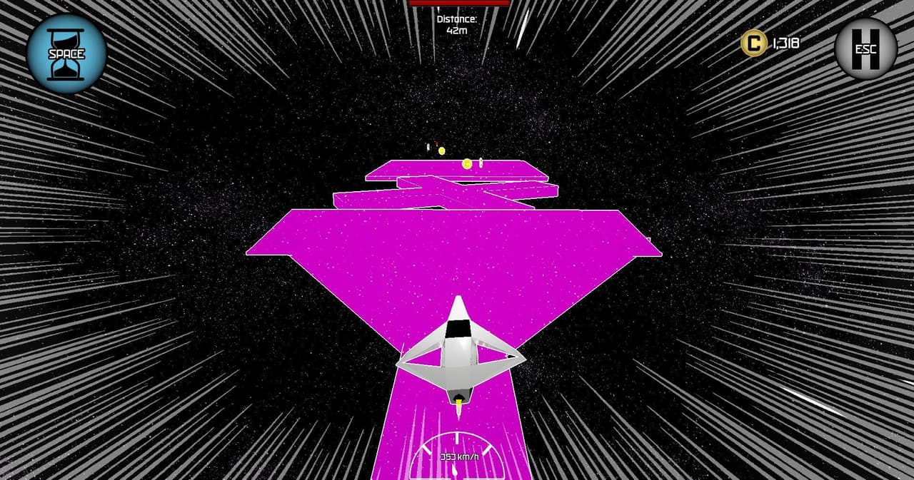 Wake the Void screenshot 2