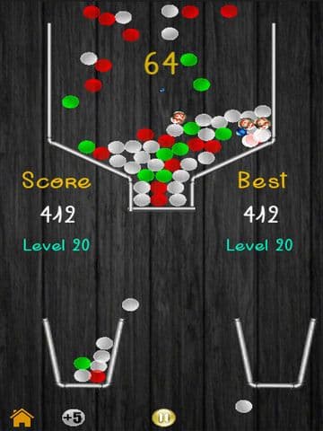 100x Ballz Clash screenshot 4