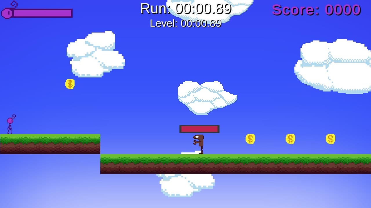 Hobo Bob Remastered screenshot 2