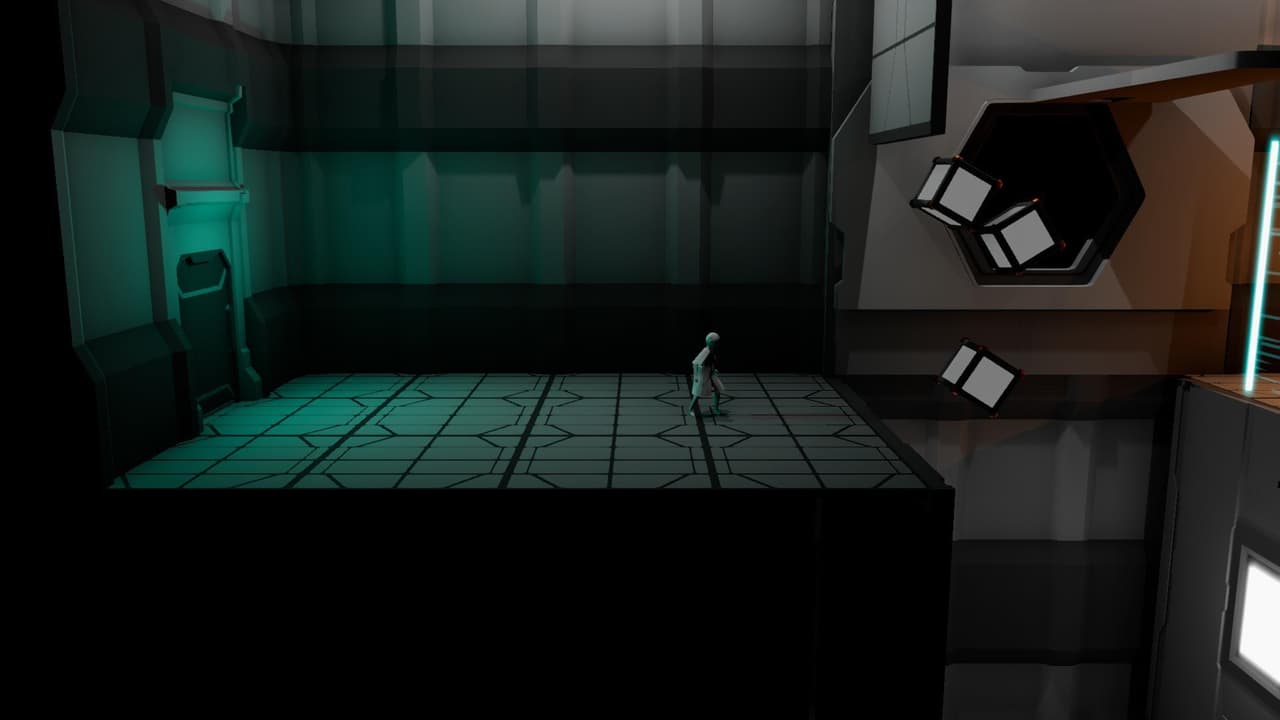 Hindering screenshot 4