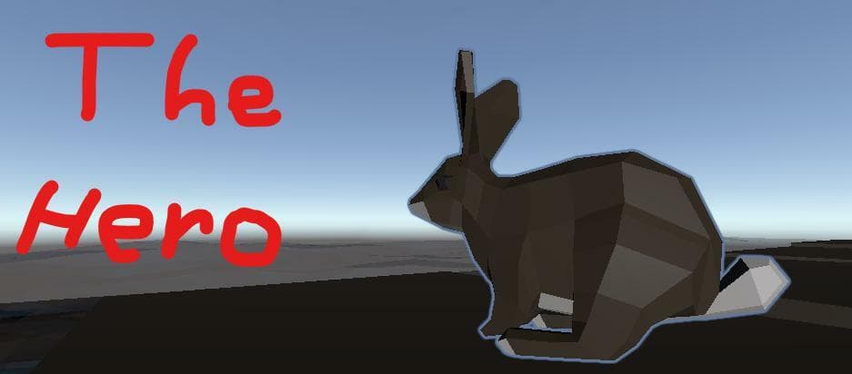 Bun Bun Rescue screenshot 2