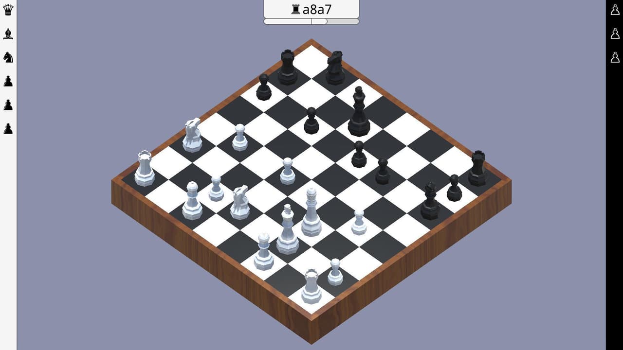 Chess (itch) (MicAPic) screenshot 2