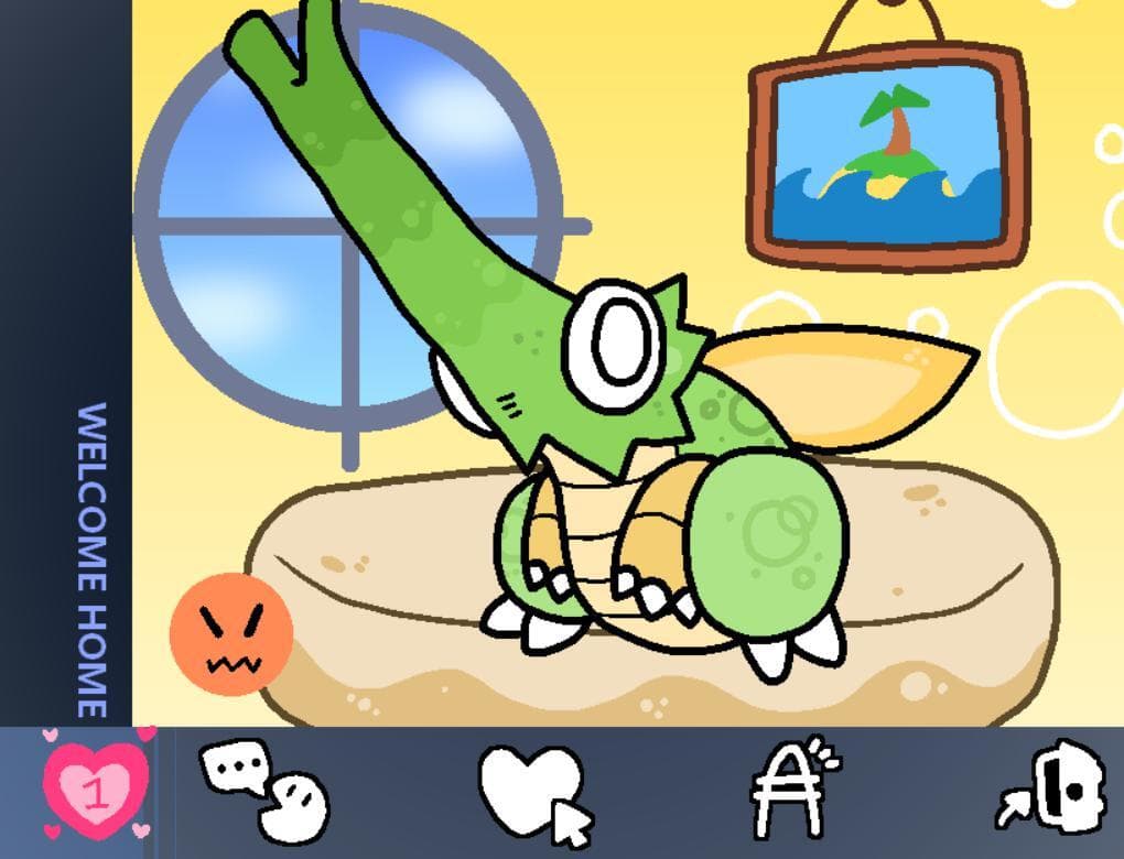 Yumonsters screenshot 3
