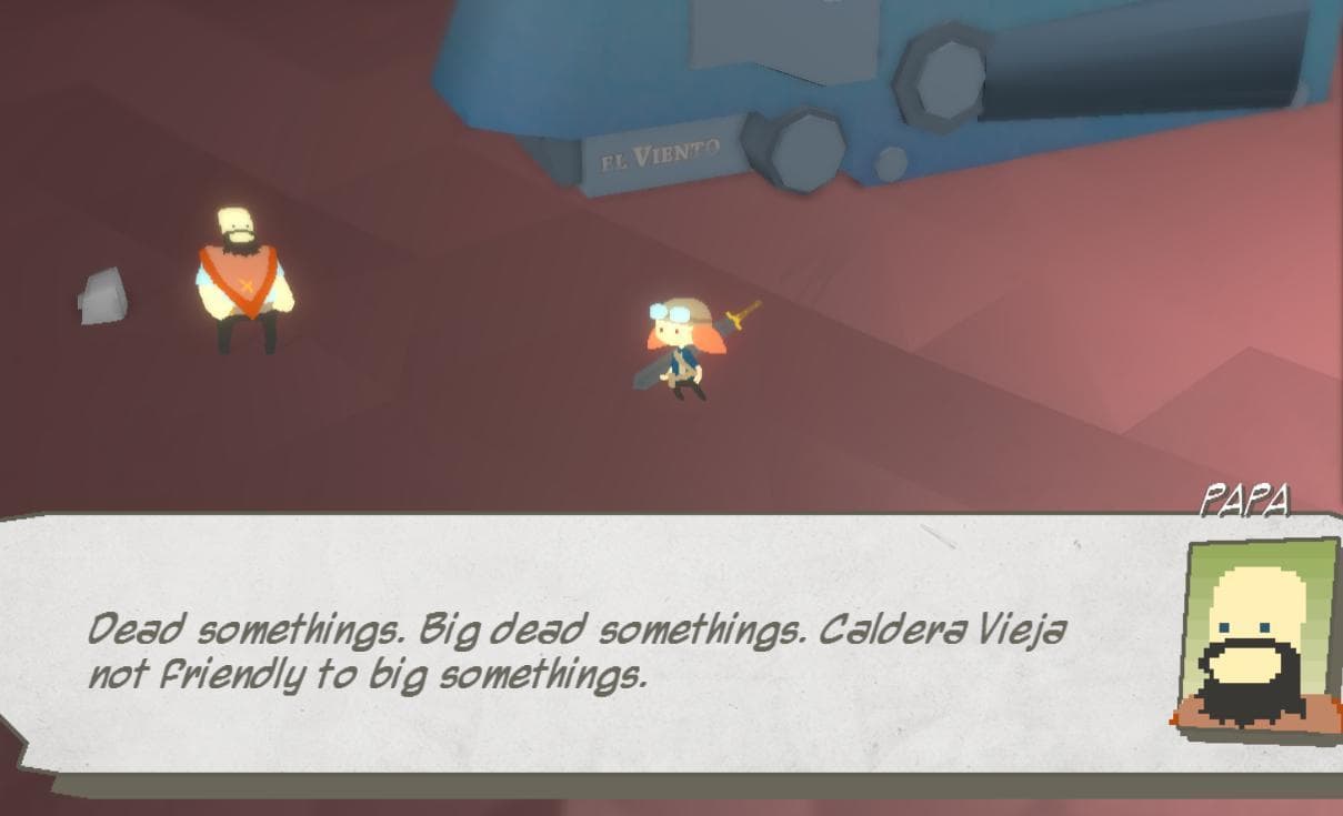 A Dark Spacewind screenshot 4