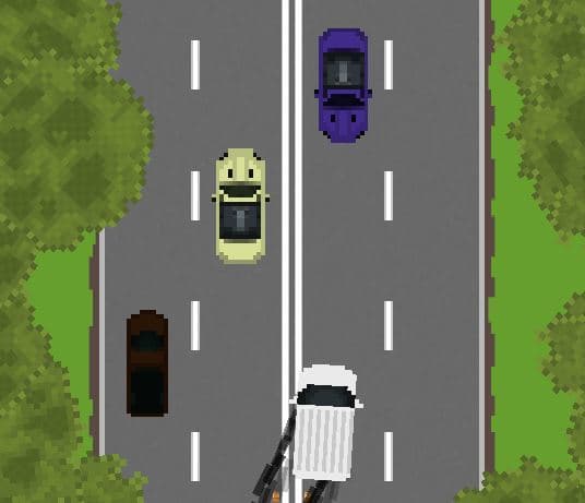 Getaway (itch) (kagygames)