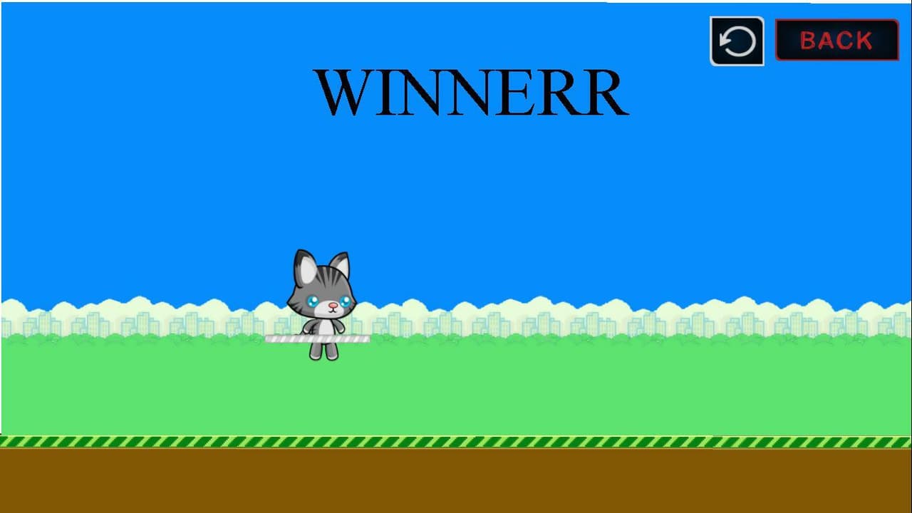 1 VS 1 CAT 1.2 screenshot 4