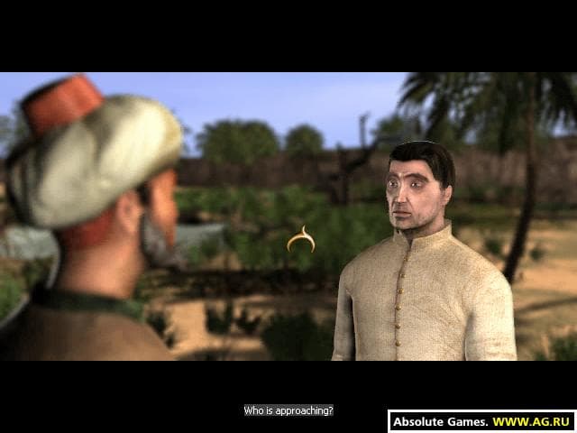 Jerusalem: The Three Roads to the Holy Land screenshot 3