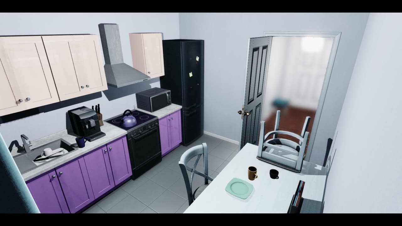 ParaGame Deluxe Edition screenshot 3