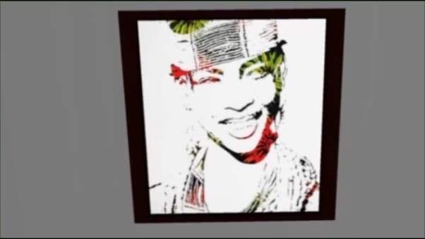 Infinite Art Museum screenshot 5