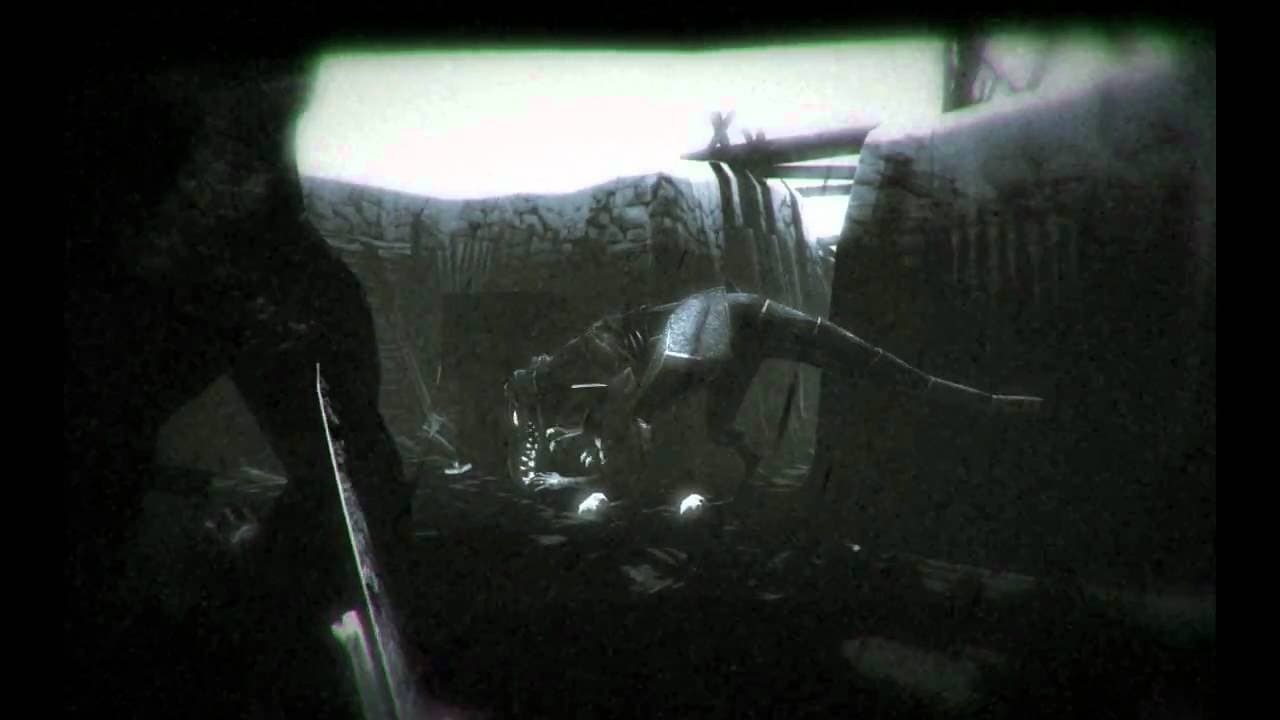 1916: Der Unbekannte Krieg screenshot 5