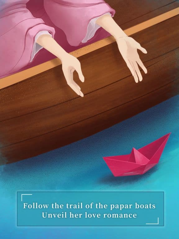 Lotus Romance screenshot 3