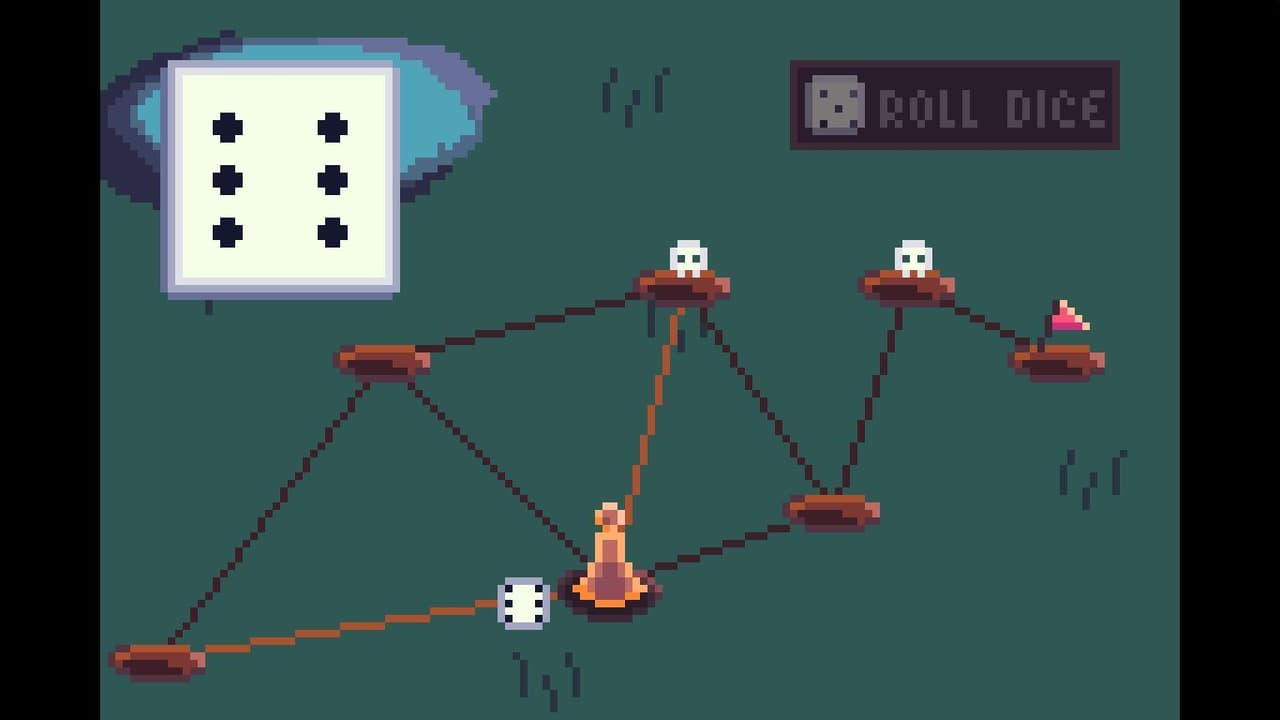 DiceBoard screenshot 2