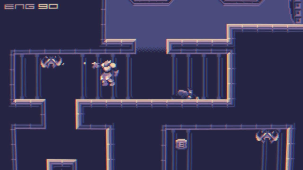 Infinity Defect screenshot 3