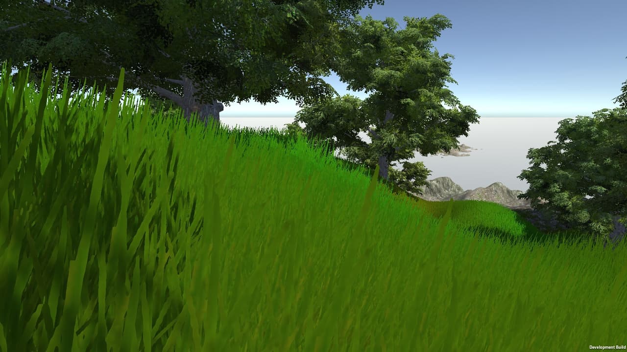 island escape (masterx)